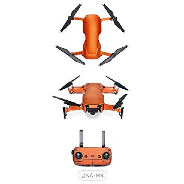 Наклейка для Mavic Air (UNA-M4)